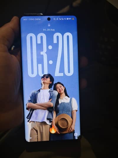 Vivo V30 Pro