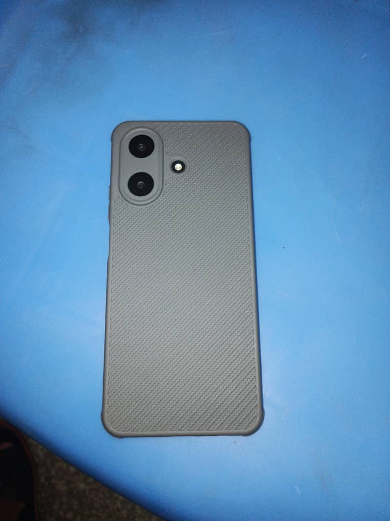 realme note 60x 0