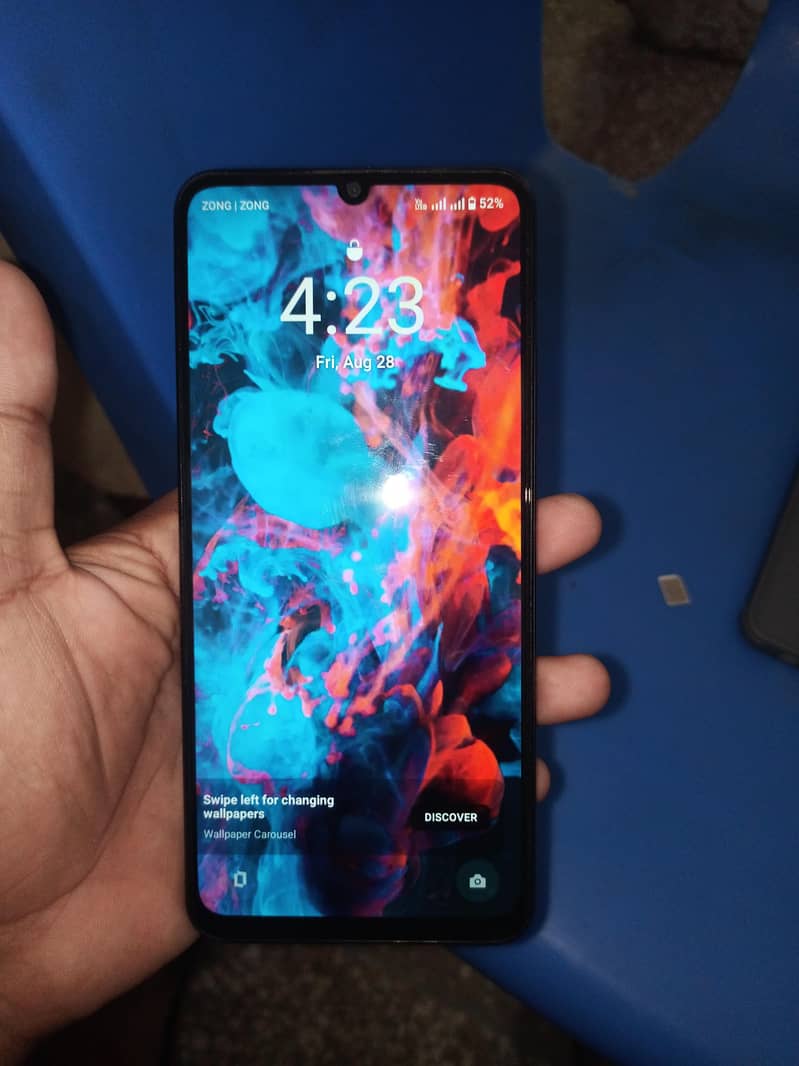 realme note 60x 2