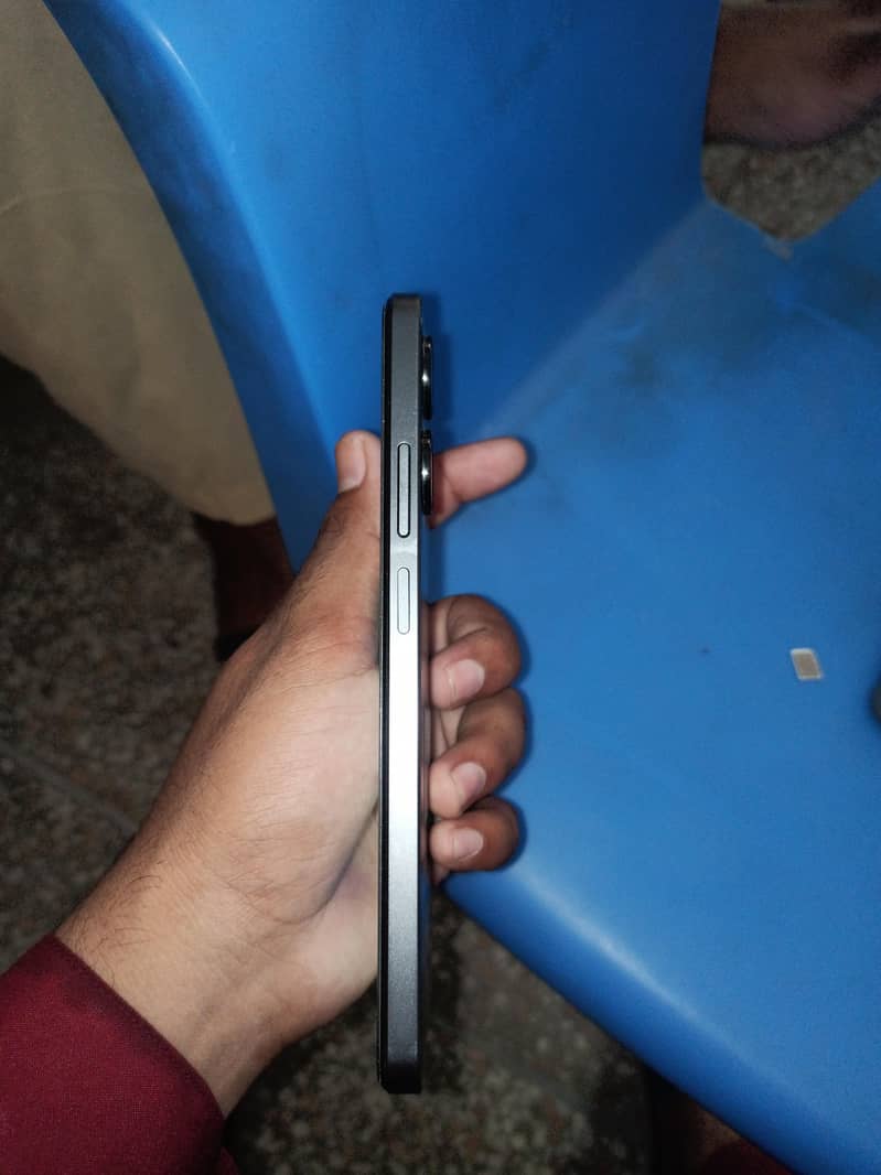 realme note 60x 3