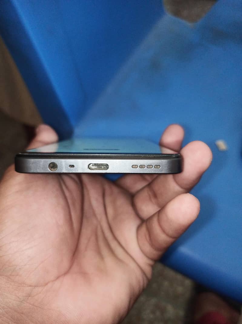 realme note 60x 4