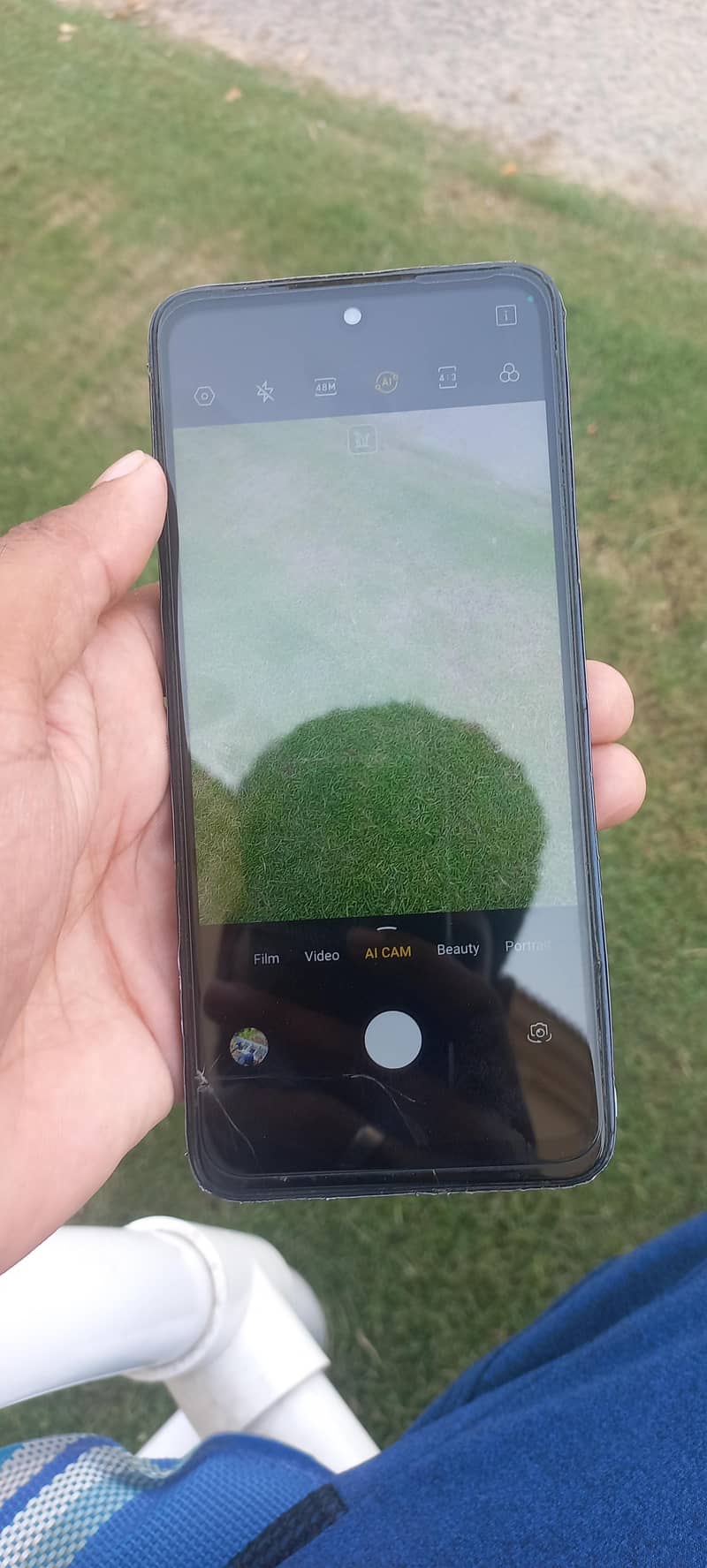 Tecno Camon 19 0