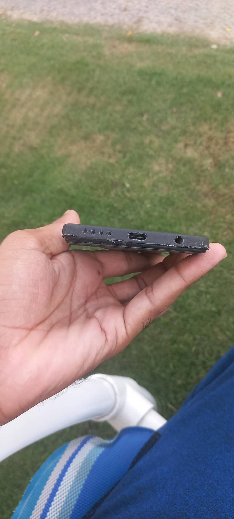 Tecno Camon 19 3