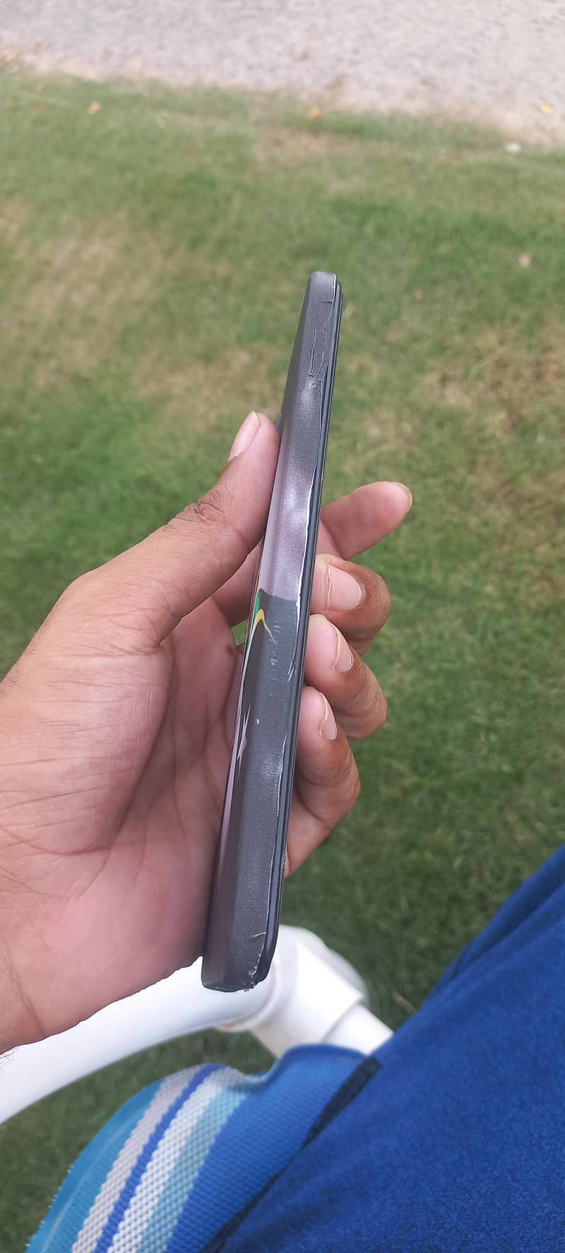 Tecno Camon 19 4