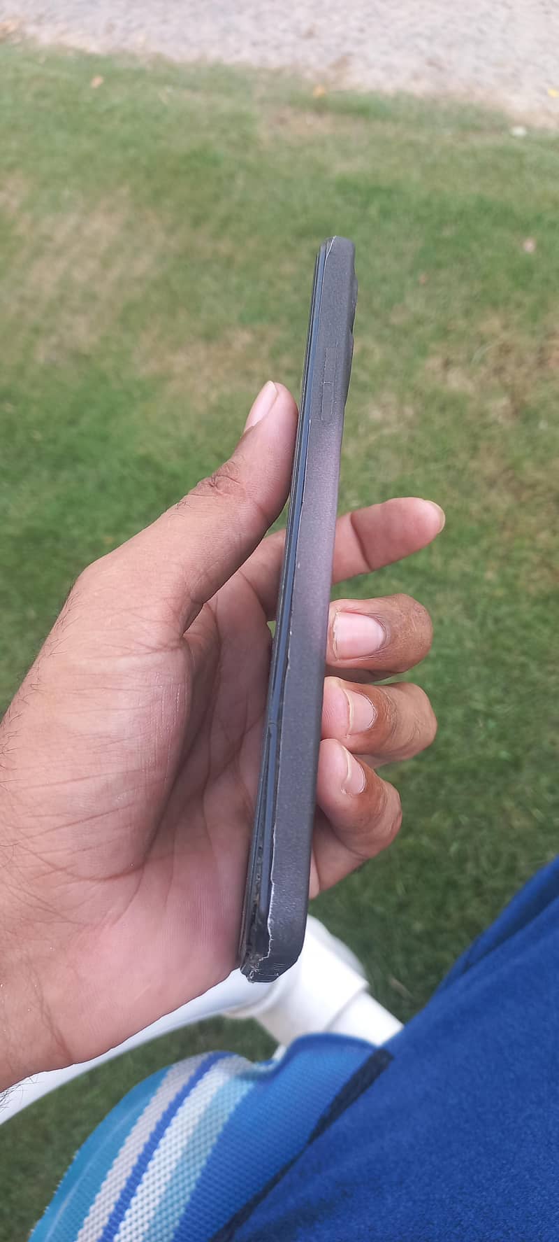Tecno Camon 19 6