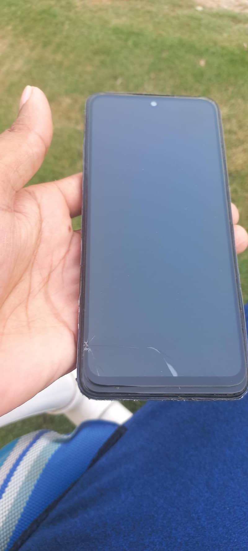 Tecno Camon 19 7