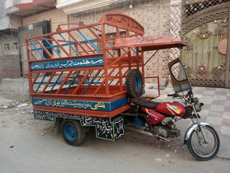 loader dala 3