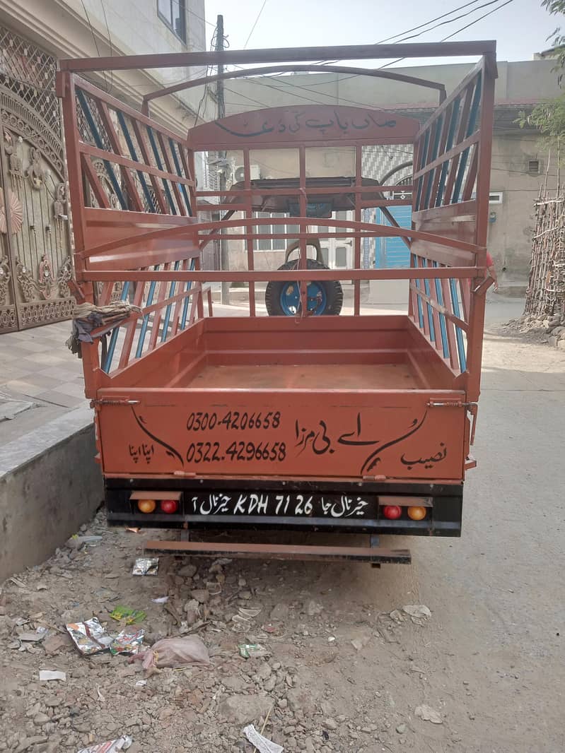loader dala 6