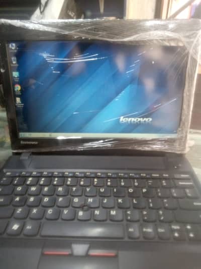 Lenovo laptop