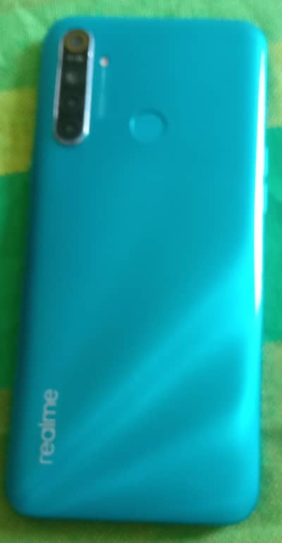 Realme 5i 4gb/64gb