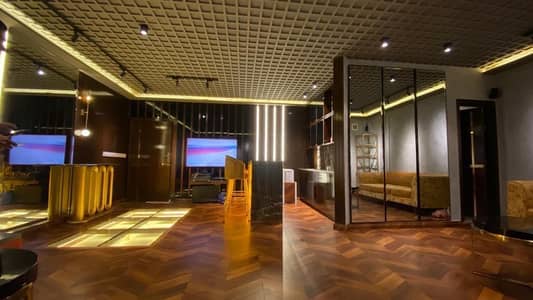 Park Tower Studio Luxury Apartment F-10