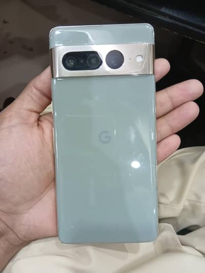 Google Pixel 7 Pro 256gb