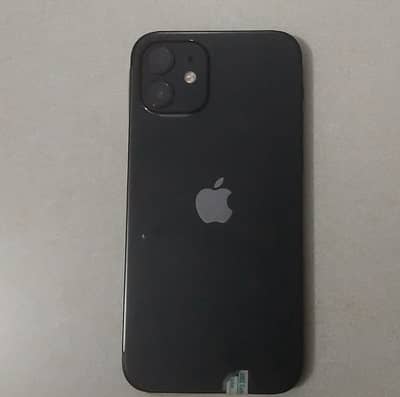 Apple iPhone 12
