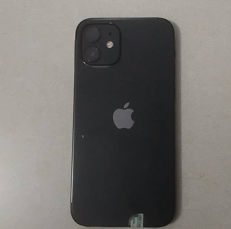 Apple iPhone 12 0