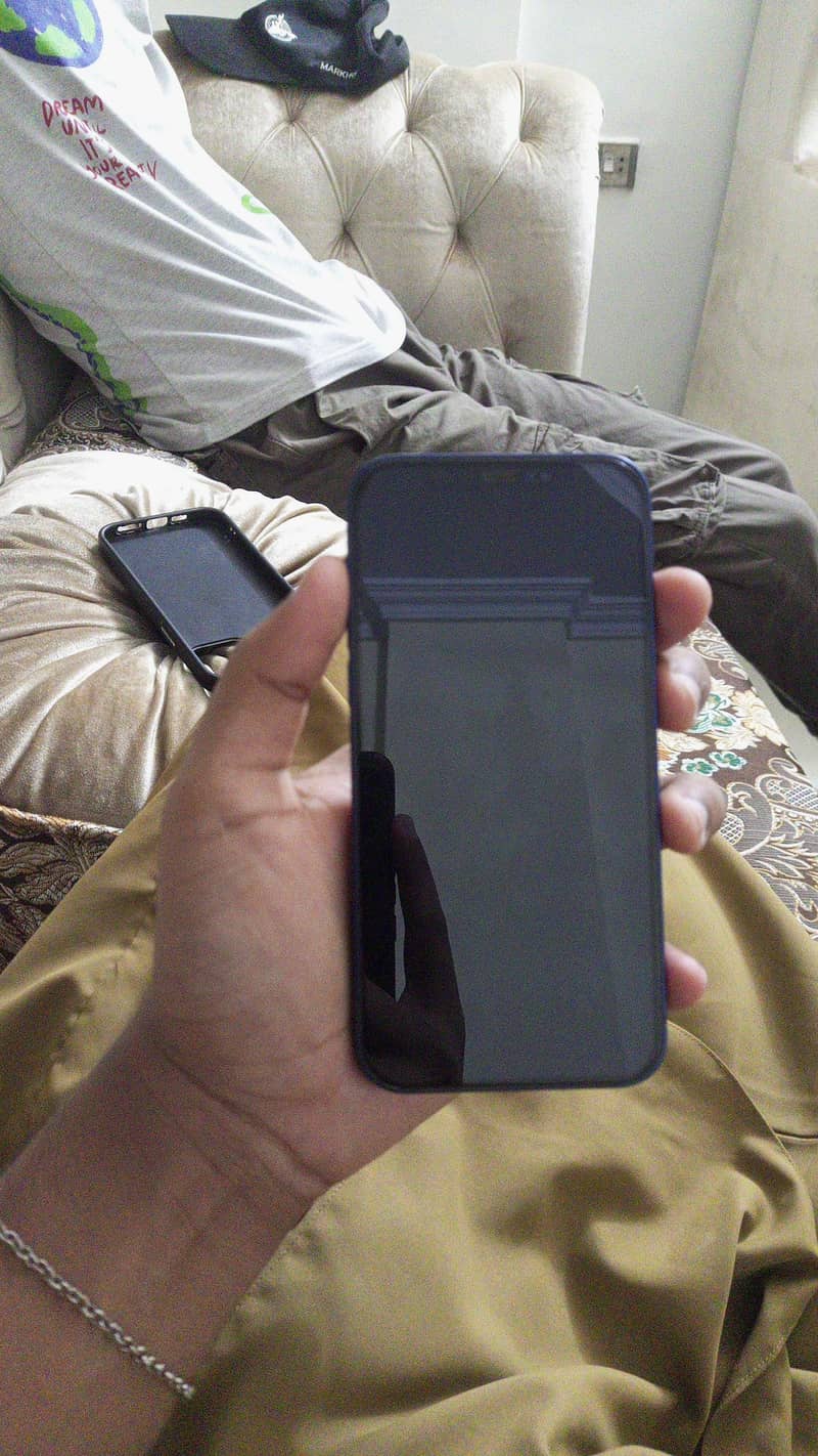 Apple iPhone 12 5