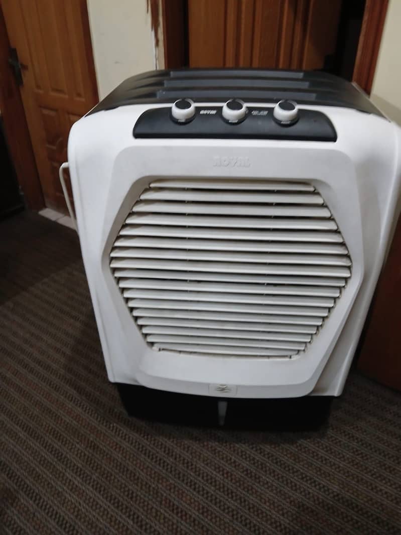 Cooler 1