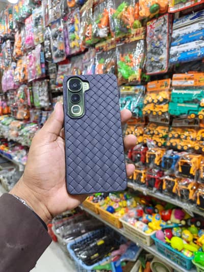 vivo y400