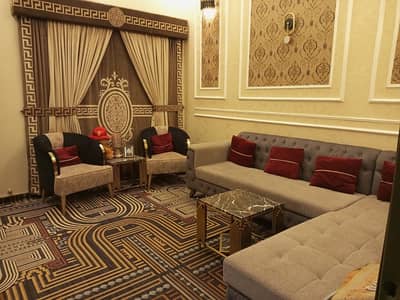 120 Sq. Yds House | 2 Bed | 3 Bath | KDA Employees, Korangi