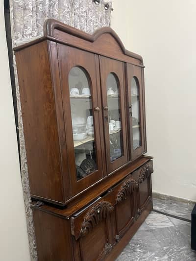 Barton Almari(Lasani Wood)