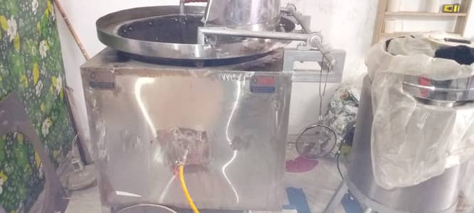 Snacks Manufacturing Plant for Sale | Kurkure, Slanty & Namkeen