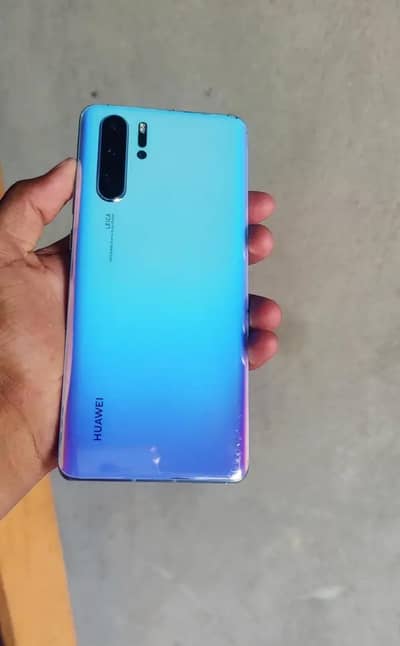 hawaii p30Pro urgent sale 03120614511