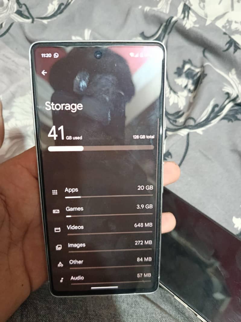 Google Pixel 7 1