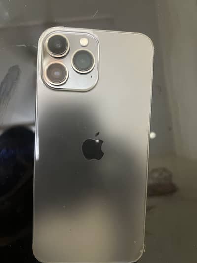 Apple iPhone 13 Pro Max