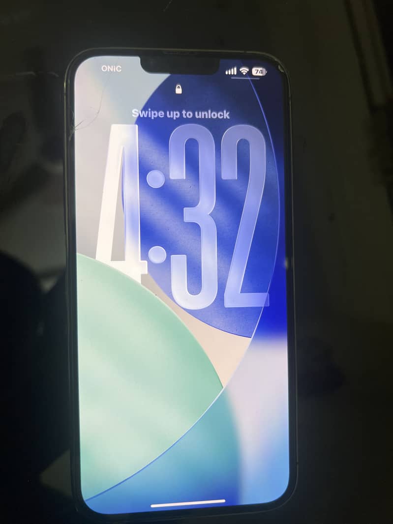 Apple iPhone 13 Pro Max 2