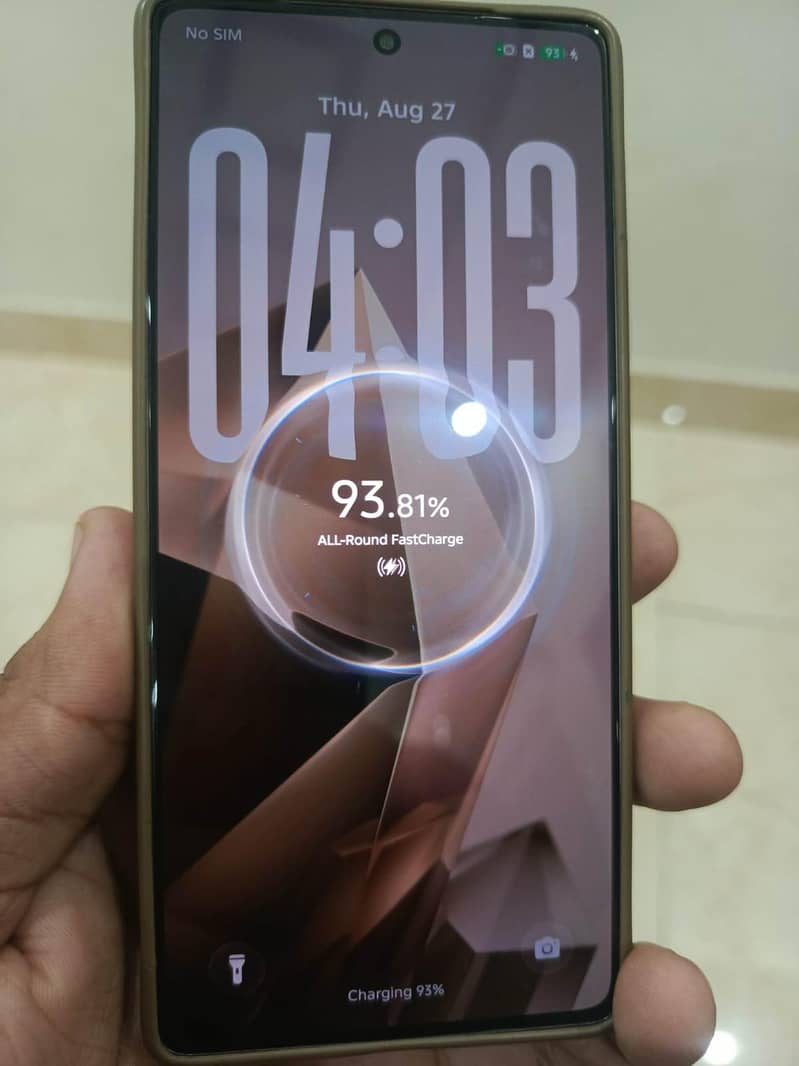 Infinix Note 50 1