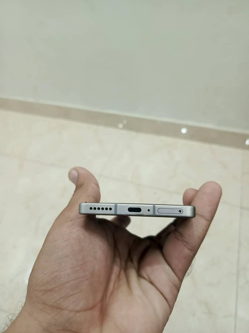 Infinix Note 50 5