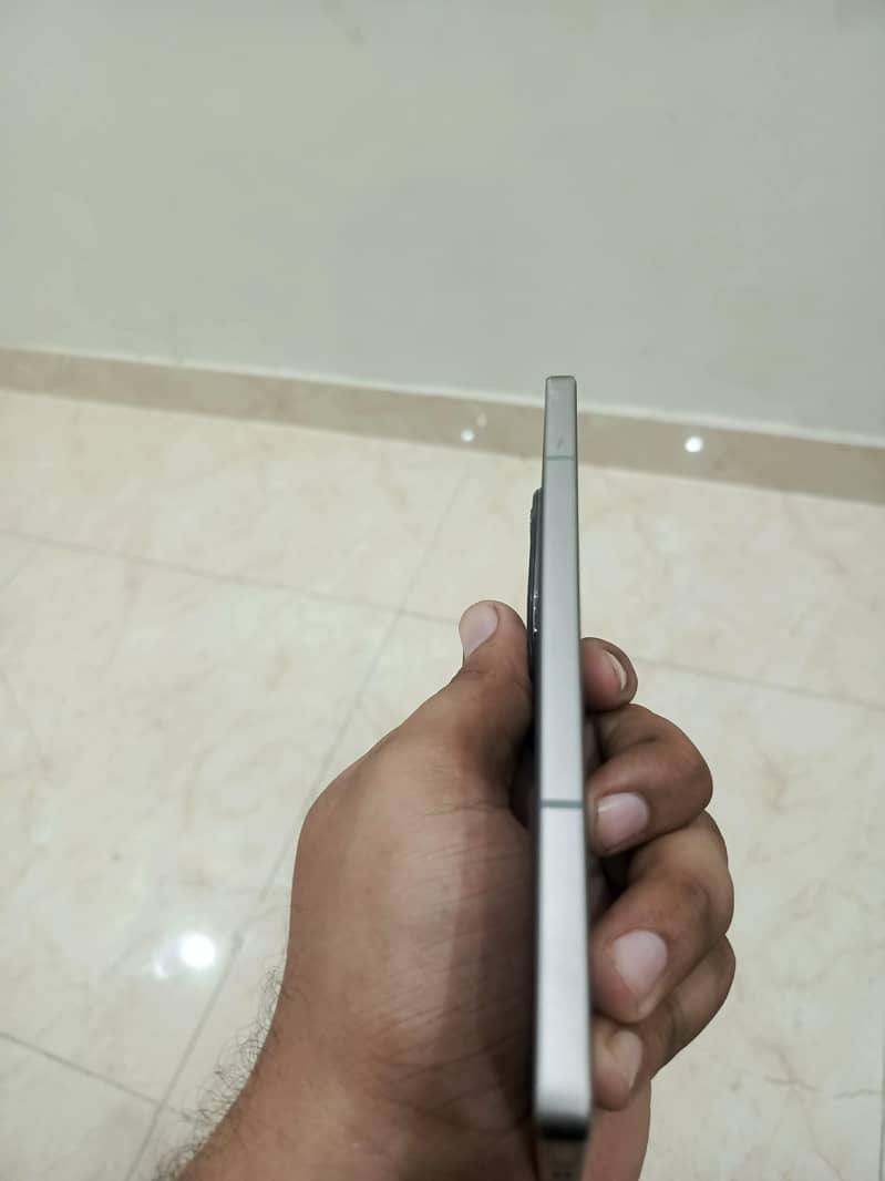Infinix Note 50 6