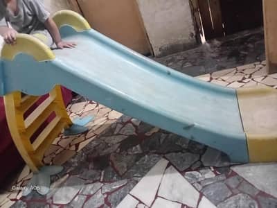 Slide for sale urgent