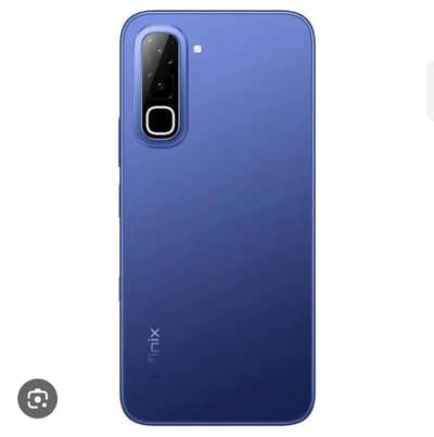 Infinix hot 70 6.128 box pack phone 03035278762