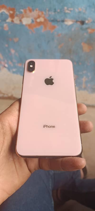Apple iPhone XS Max