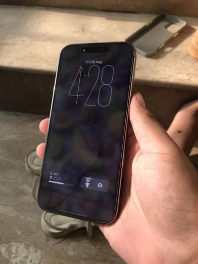 Apple iPhone 16 Pro Max