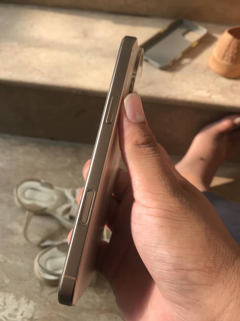 Apple iPhone 16 Pro Max 2