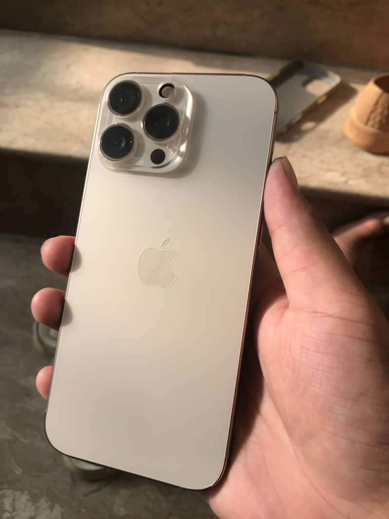 Apple iPhone 16 Pro Max 4