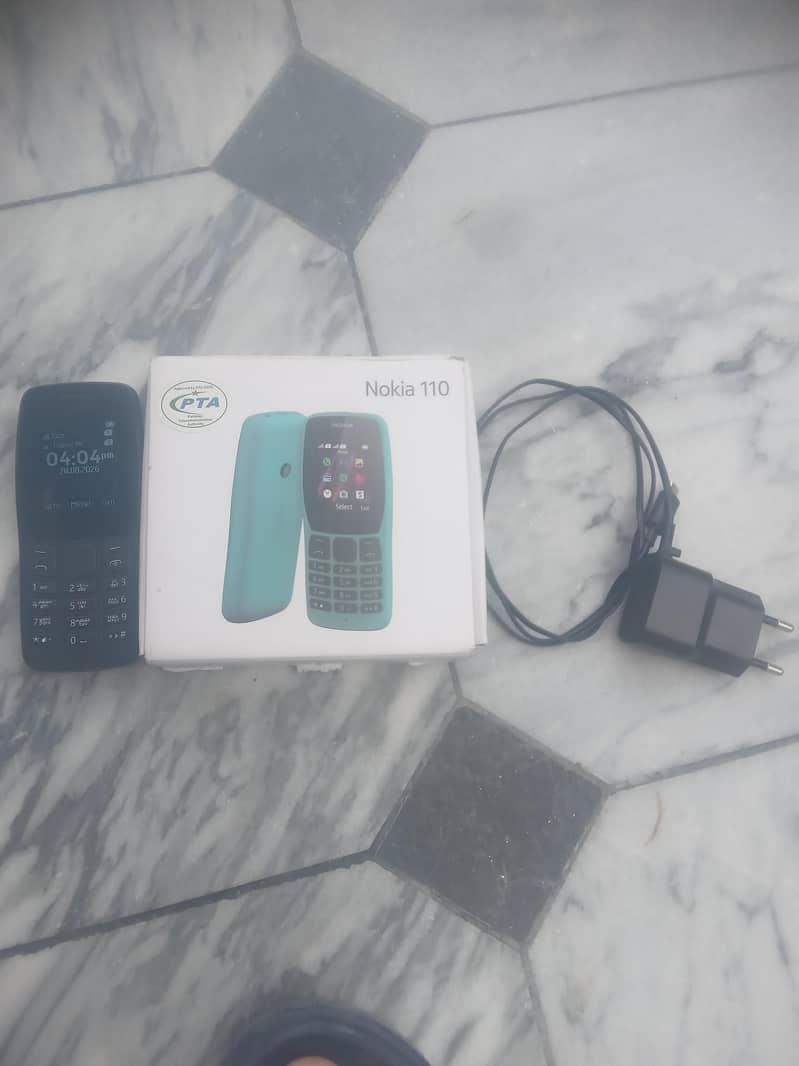 Nokia 110 1