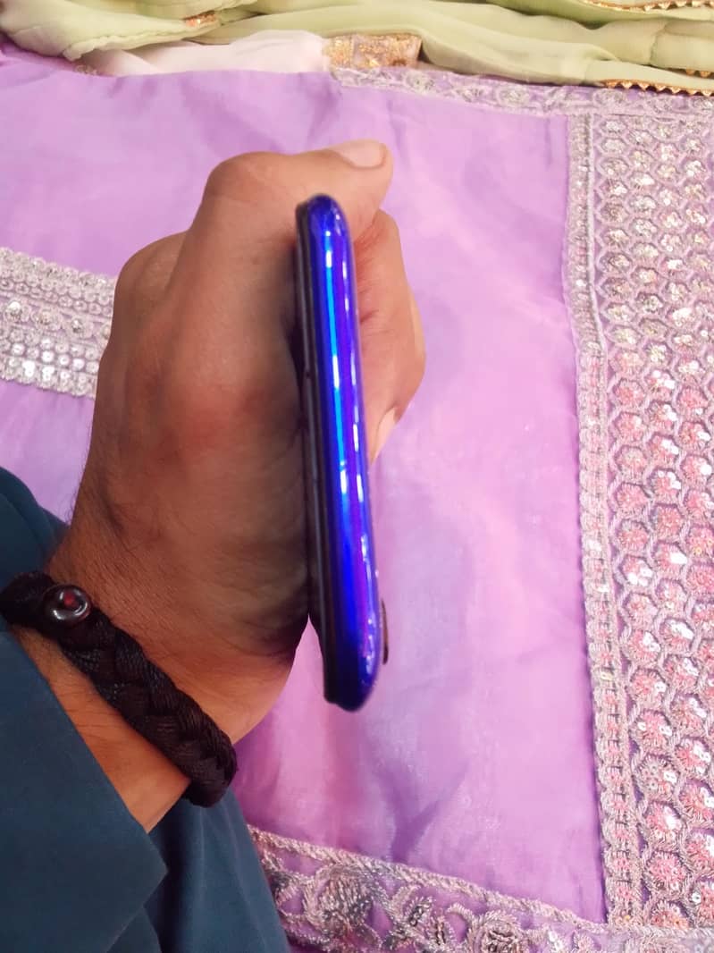 Tecno Spark 4 4