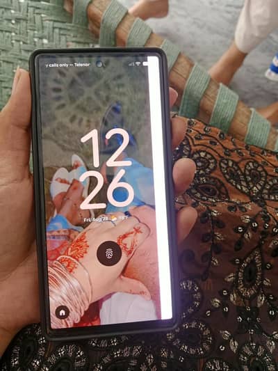 Google Pixel 6