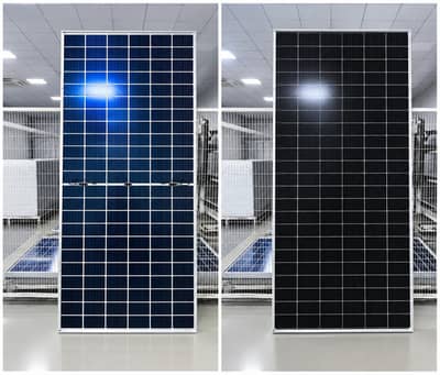 Canadian Solar 615~650w Buy To Ware