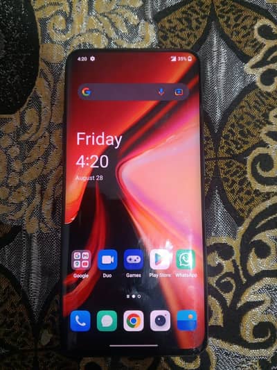 One Plus 7 Pro