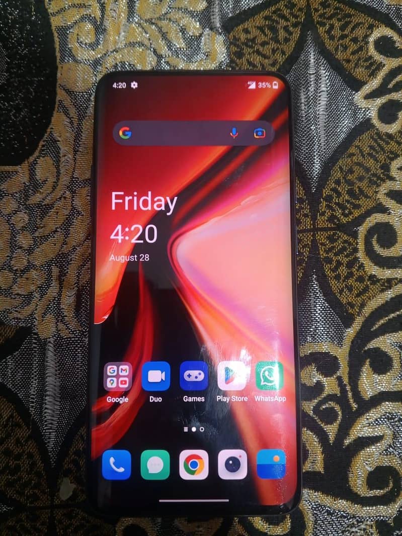 One Plus 7 Pro 0