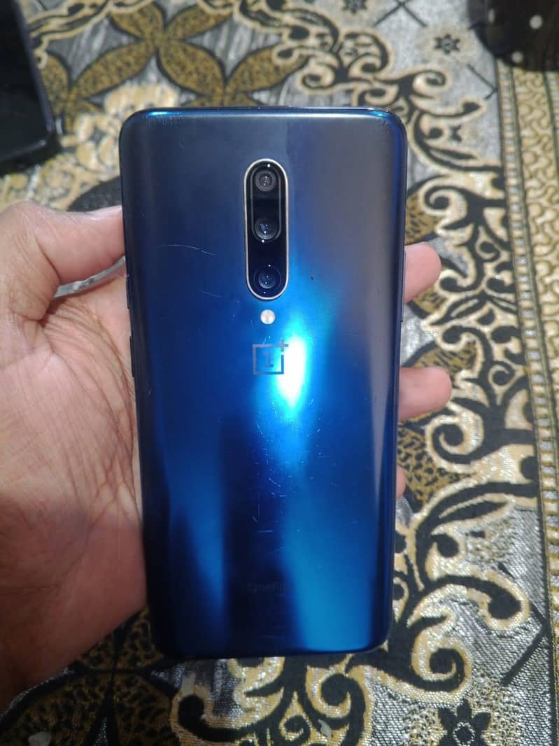 One Plus 7 Pro 5