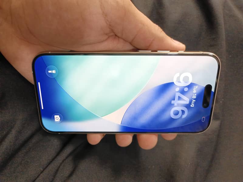 iPhone 15 Pro 1