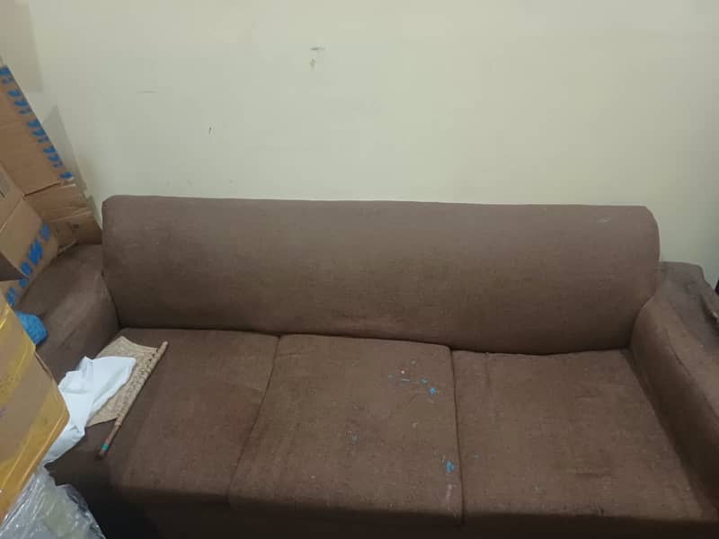 3 seater sofa 1