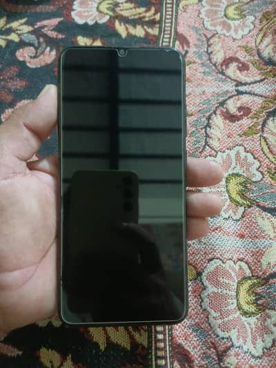 Samsung Mobile A02s