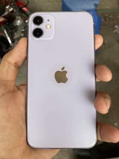 Apple iPhone 11 For Urgent Sale
