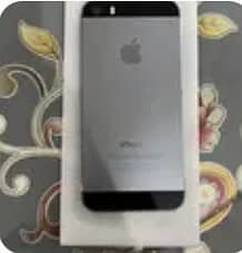 Iphone 5s mobile need to sale , mobile is dead now, not working,