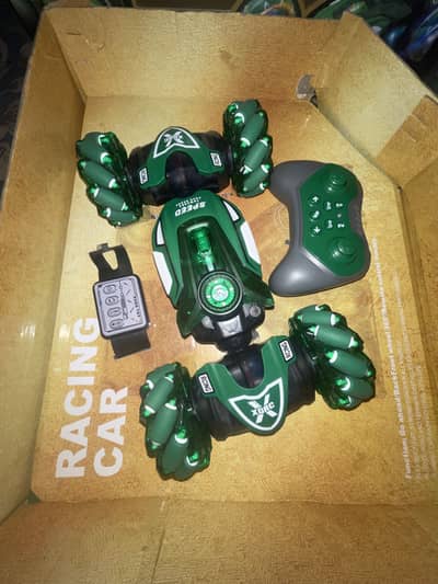 Super Racing Car